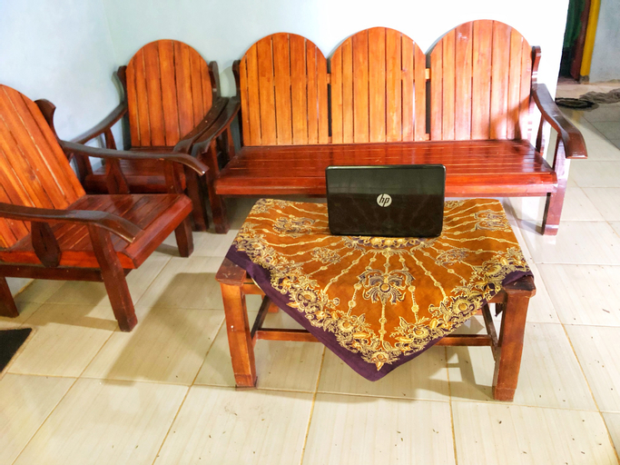 Public Area 5, OYO Home 91096 Desa Wisata Tunggul Arum, Sleman