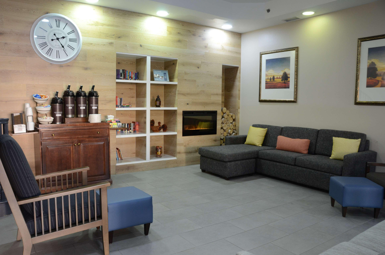 Public Area, Country Inn & Suites By Radisson, Buford Mall, Gwinnett