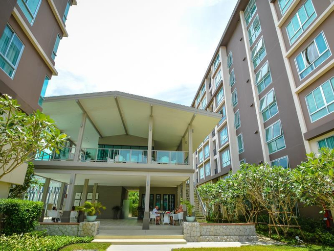 Others 4, Baan Peang Ploen by Cherry, Hua Hin