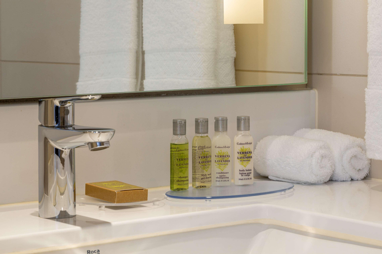 Amenities 4
