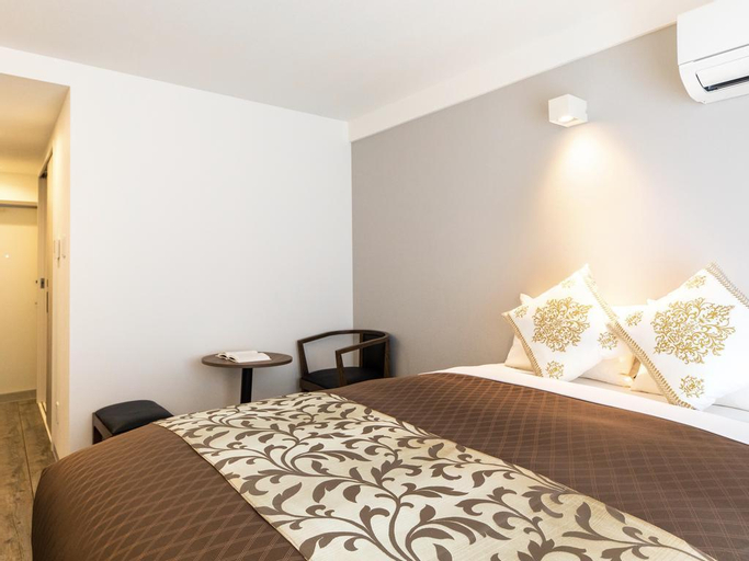Bedroom 3, HOTEL Mr.KINJO Suns in ISHIGAKI, Ishigaki
