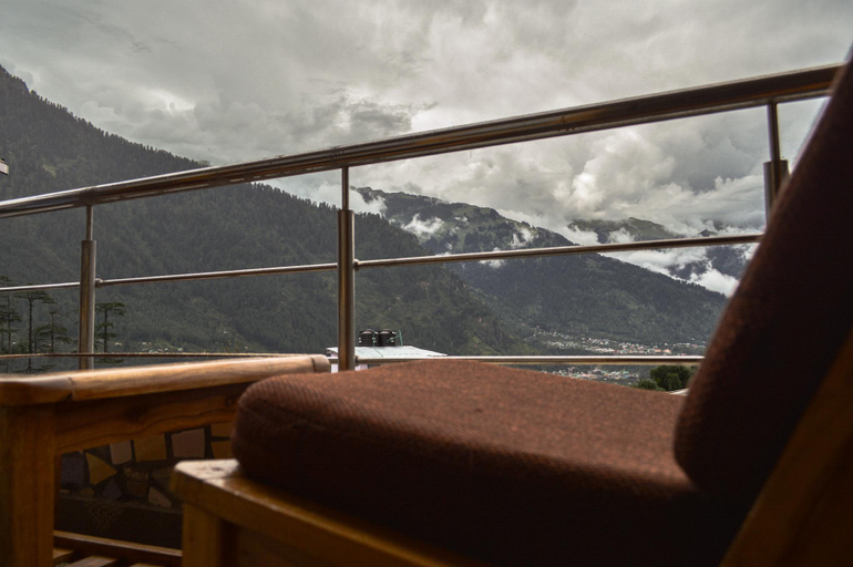 Others 4, Forest View Retreat , Kullu