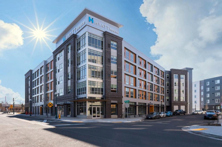 Hyatt House Portland Beaverton, Washington