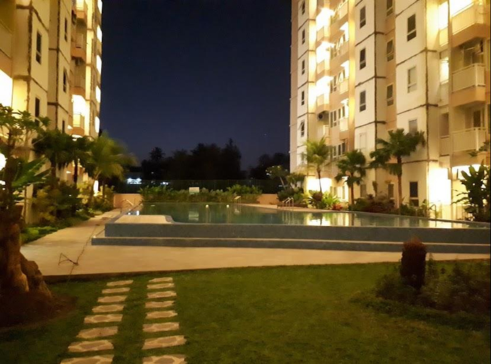 Exterior & Views 2, Next Hotel Yogyakarta, Sleman