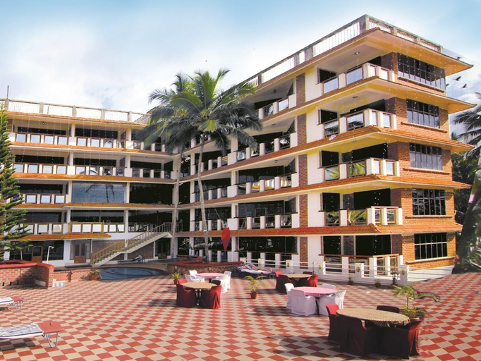Others 4, Sagara Beach Resort, Thiruvananthapuram
