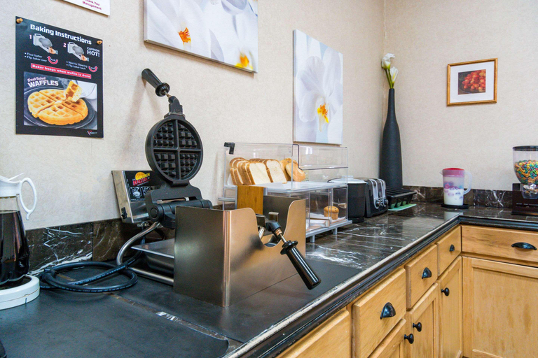 Others 5, Country Hearth Inn Suites Sweetwater, Nolan