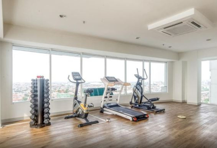 Others 4, Studio at Grand Kamala Lagoon By The Room, Bekasi