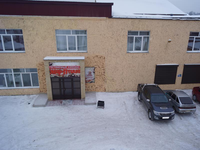 Others 4, Zhar-Ptitsa Hotel, Omskiy rayon