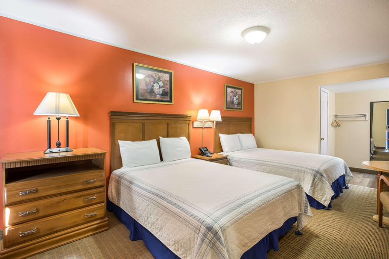 Bedroom 9