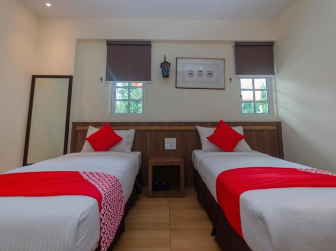 Bedroom 4