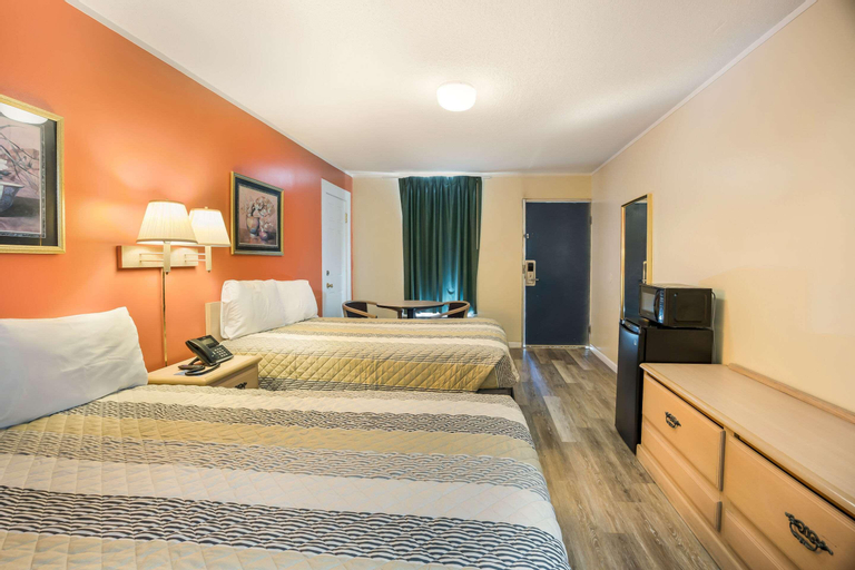 Bedroom 29