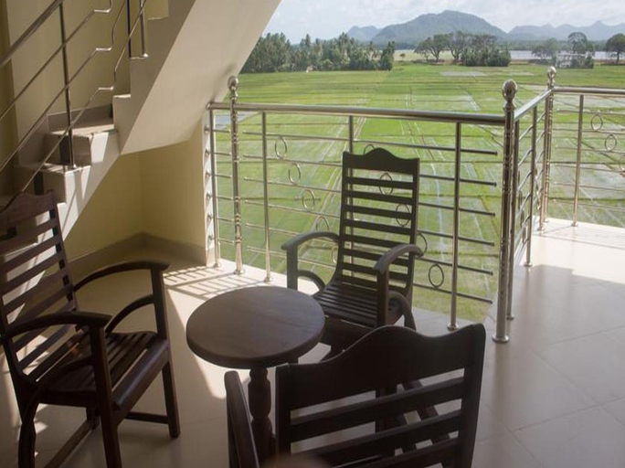 Others 2, Hotel Mount Valley, Thissamaharama