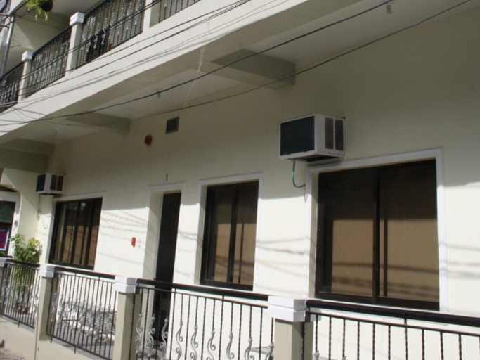 Exterior & Views 2, MGG Casa de la Playa Boracay, Malay