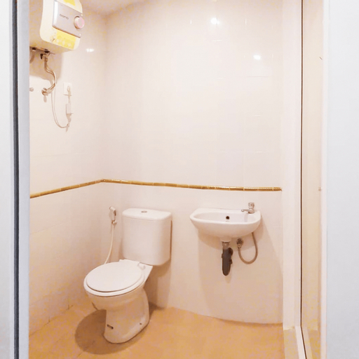 Mirta V Apartemen Jogja, Sleman
