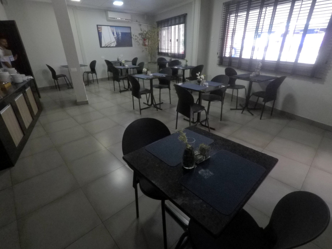 Food & Drinks 5, Marjai Hotel, Itajaí