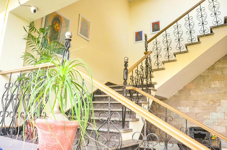 Public Area 2, Hotel vamdev fort, Ajmer