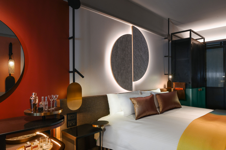 Bedroom 10