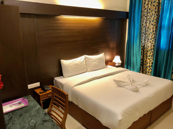 Others 4, Krishna Coddle Executive, Gurgaon