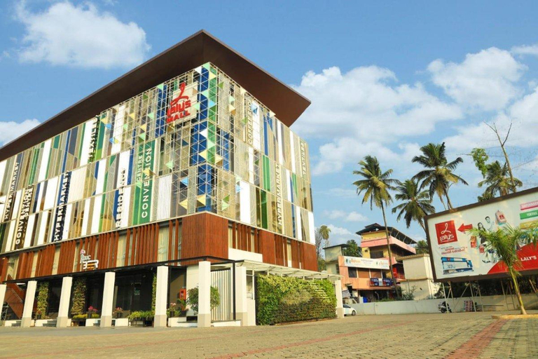 Others 5, Lalys Residency - Rooms, Thrissur