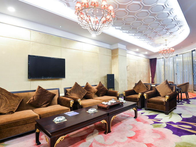 Others 5, New Pearl River Hotel, Guangzhou