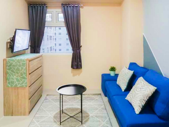 Others 4, Green Pramuka City-Relaxed and Friendly, Central Jakarta