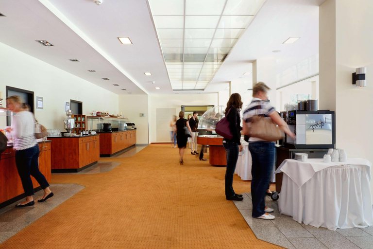 Public Area 4, Courtyard by Marriott Dresden, Dresden