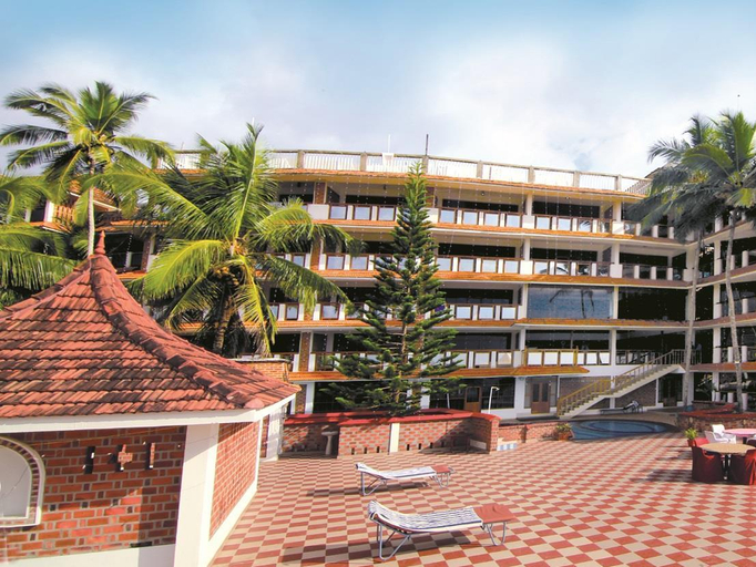 Others 1, Sagara Beach Resort, Thiruvananthapuram