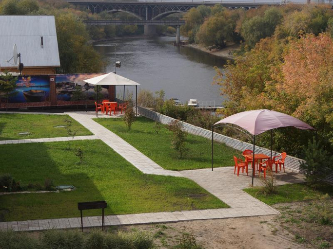 Others 2, Zhar-Ptitsa Hotel, Omskiy rayon