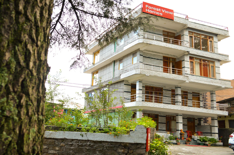 Others 3, Forest View Retreat , Kullu