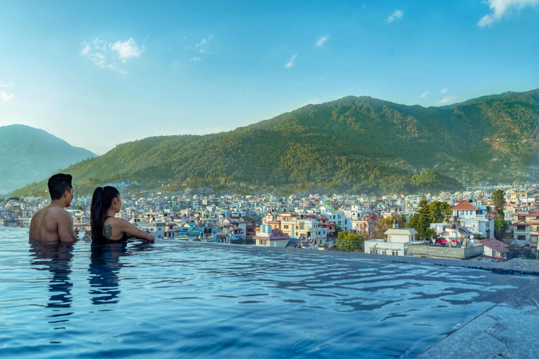 Sport & Beauty 2, Hotel Sabrina Kathmandu, Bagmati