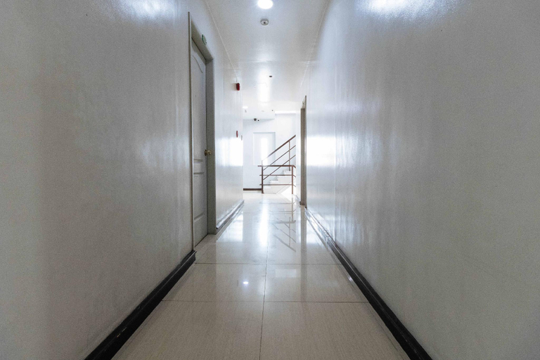 Others 2, Getz Hotel, Manila City