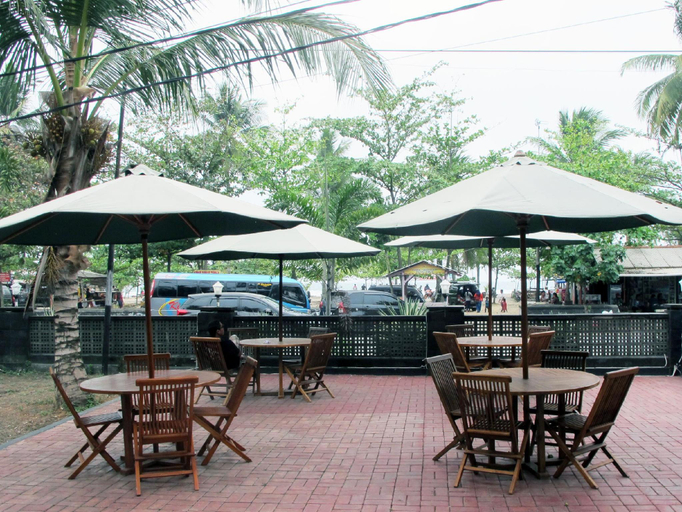 Others 2, Grand Tirta Hotel, Pangandaran