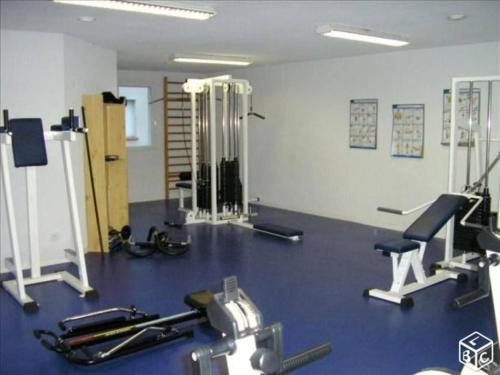 Appartement Les Pleiades, Tarn