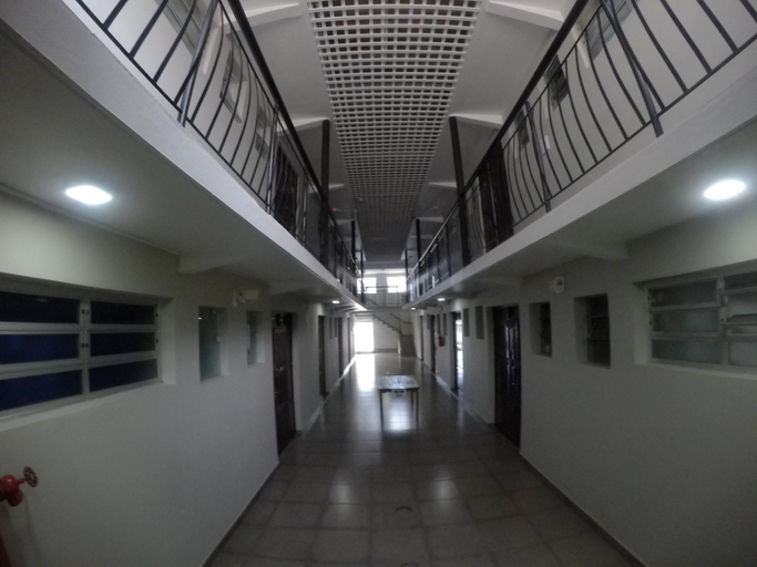 Public Area 2, Marjai Hotel, Itajaí