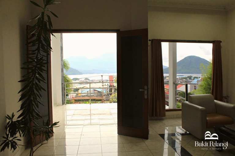 Exterior & Views 2, Hotel Bukit Pelangi Ternate, Ternate