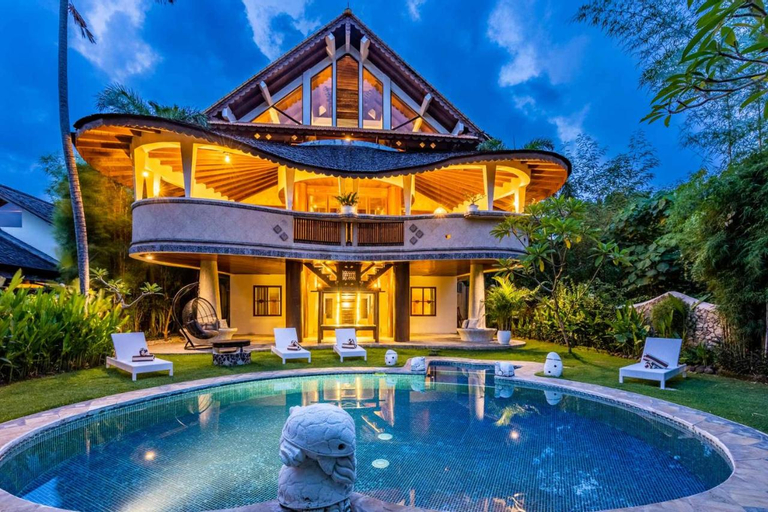 AV Villa Canggu Hearts, Badung