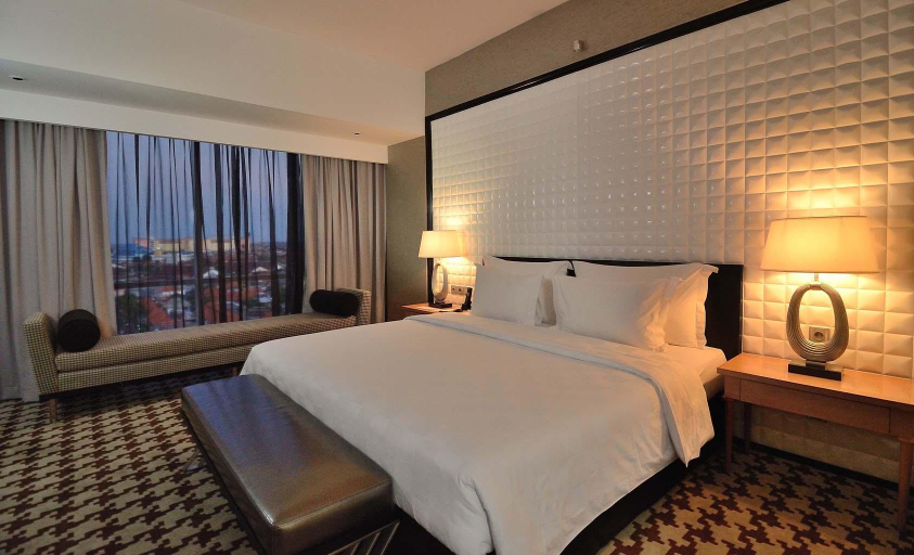 Bedroom 16
