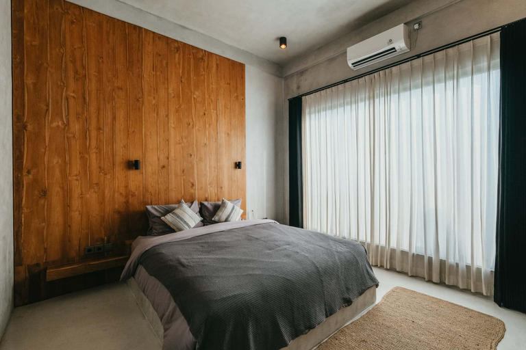 Bedroom 5, Concrete Retreat Babakan, Badung