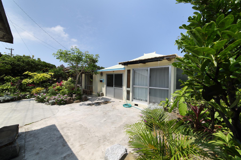 Others 2, Kume Azuma Villa , Kumejima
