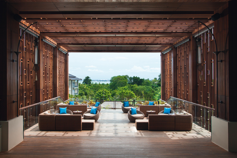 Public Area 5, Movenpick Resort and Spa Jimbaran Bali, Badung