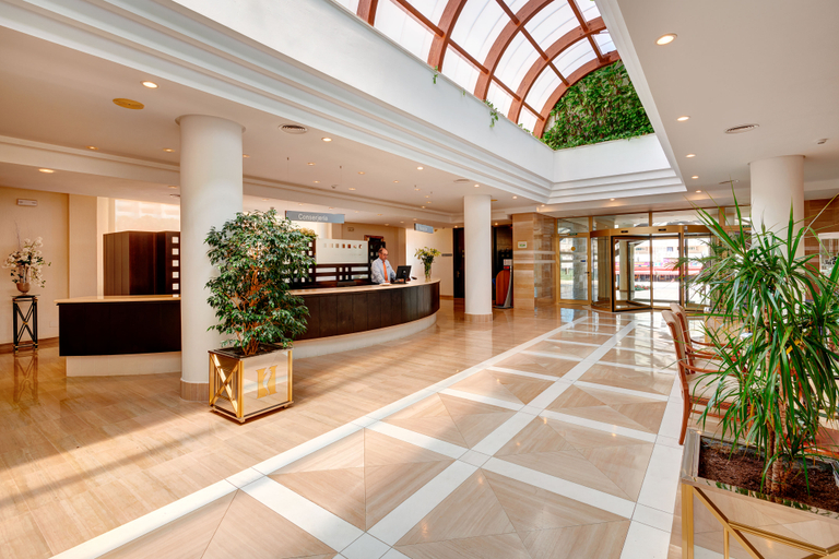 Public Area 4, Welikehotel Marfil Playa, Baleares