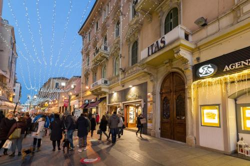 Confortevole Bilocale nel Cuore di Sanremo, Imperia