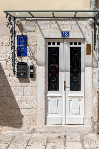 Exterior & Views 5, Split Palace Luxury Retreat, Split