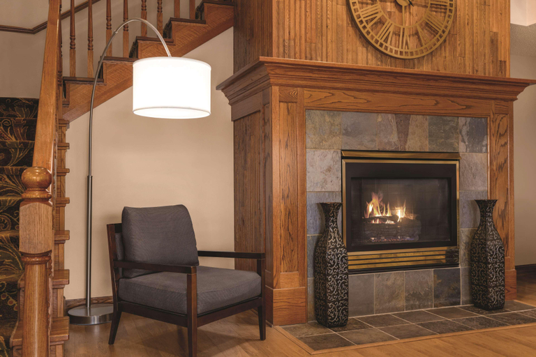 Public Area 2, Country Inn & Suites by Radisson, Forest Lake, MN, Washington