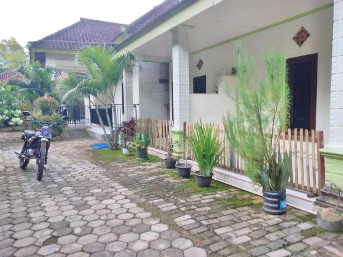 Emak Homestay 1, Banyuwangi