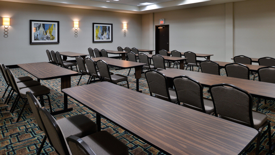 Holiday Inn & Suites Edmonton Arpt-Conference Ctr, Division No. 11