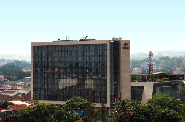 Hilton Bandung, Bandung