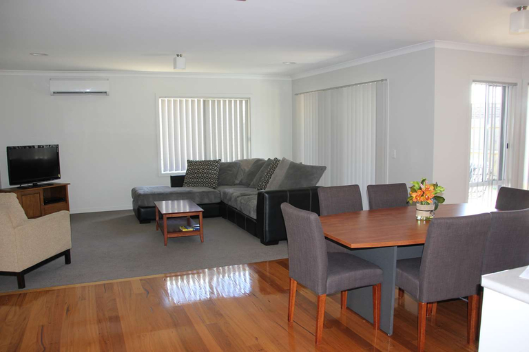 Bedroom 3, The Aspen & Apartments, Wellington - Sale