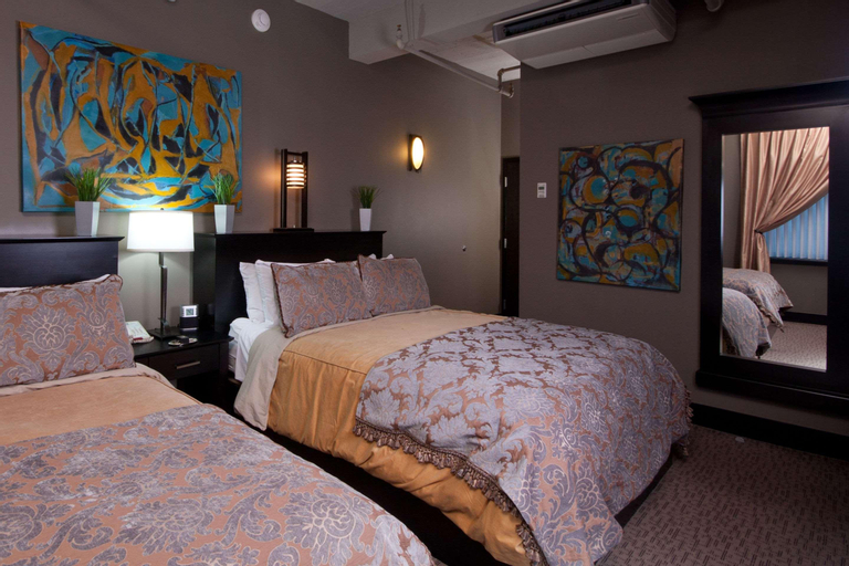 Bedroom 13