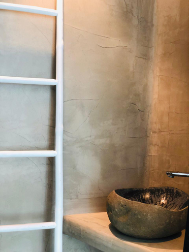 Bathroom 2, Villa Olivia, South Aegean